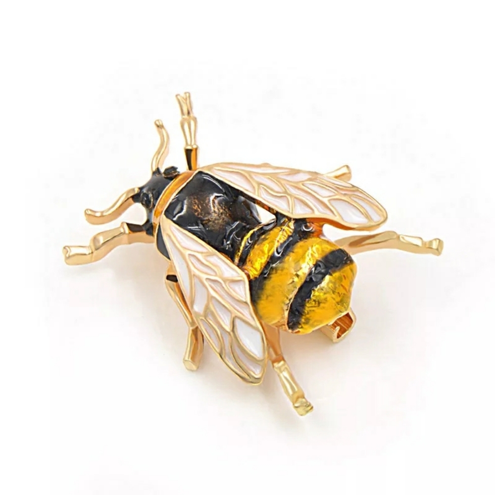 Brooch - Picture 2 of 5